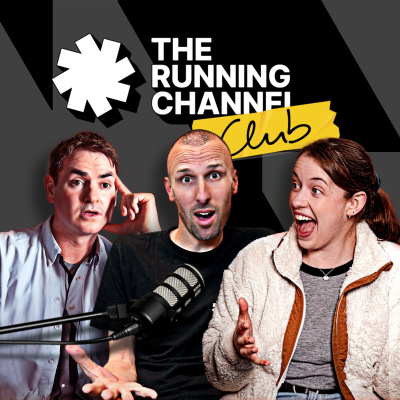 episode FREE BONUS CONTENT: Unfiltered Opinions on Running’s Biggest Trends artwork