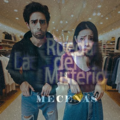 episode MECENAS: Cleptomanía. ¿Impulsividad o Compulsividad?. - Episodio exclusivo para mecenas artwork