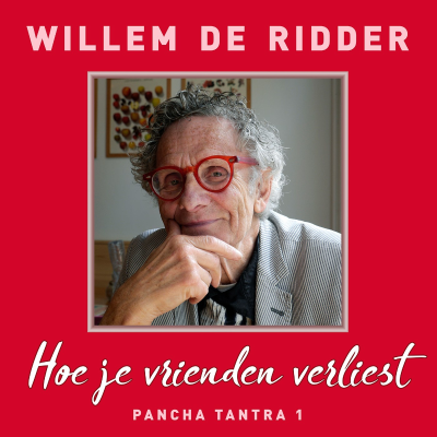 Hoe je vrienden verliest