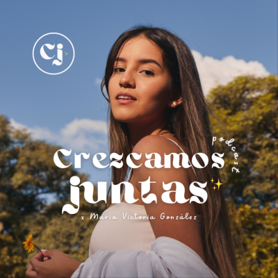 Crezcamos Juntas Podcast