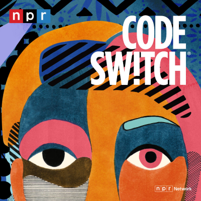 Cover image Code Switch