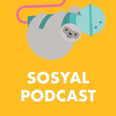 episode Sosyal Girişim Nasıl Kurulur? Konuk: Zeynep Çelik - İmece artwork