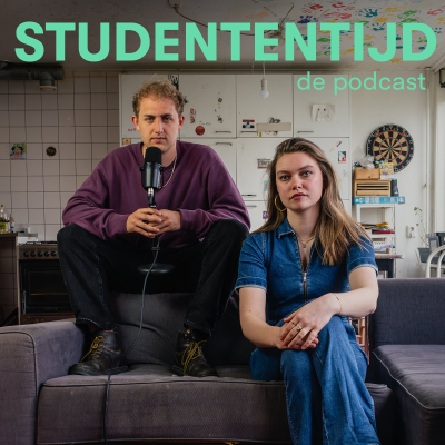 episode 3. Michael verloor 20.000 euro door zijn gokverslaving artwork