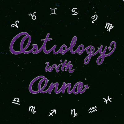 Astrology with Anna