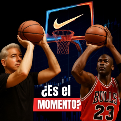episode EP.#26-2025 NIKE... ¿Oportunidad o trampa de valor? ¿Tenía Bill Ackman razón? Operativa con HIMS artwork