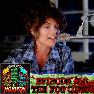 episode The Fog (1980) artwork