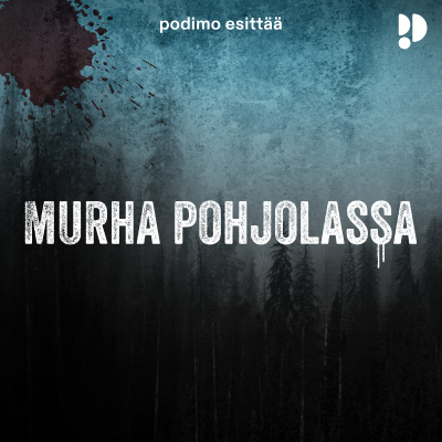 Murha Pohjolassa - podcast