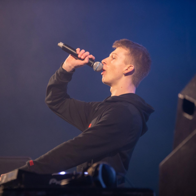 Cooper Nasic Mixes