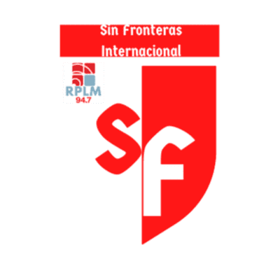 episode Jiannina Guzman en Sin Fronteras Internacional con la conducción de Neyler Palacios artwork