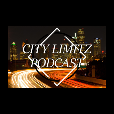 episode City Limitz Podcast Ep.35 (Season 2 Ep.1) Ft. Jasmine, MeMe, & Eryn artwork