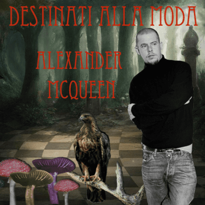episode Alexander Mcqueen | Quando gl'incubi diventano realtà artwork