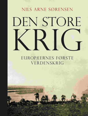 Den store krig