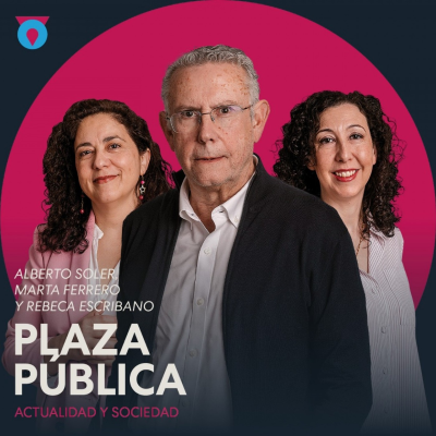 PLAZA PÚBLICA