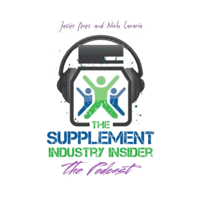 Supplement Industry Insider