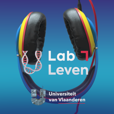 episode Het geluid van stilte: op bezoek bij het Waves-lab artwork