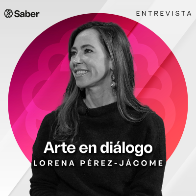 episode Arte en diálogo | Entrevista Lorena Pérez~Jácome (Coleccionista e impulsora de Collegium) artwork