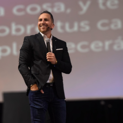 Avivamiento Internacional