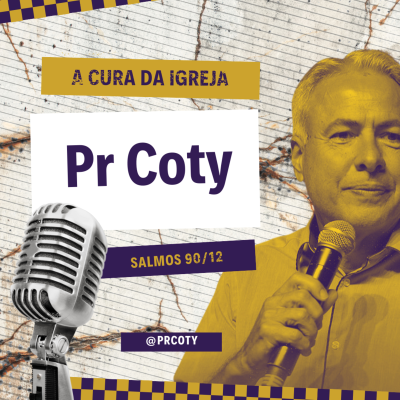 episode A CURA DA IGREJA #29 artwork