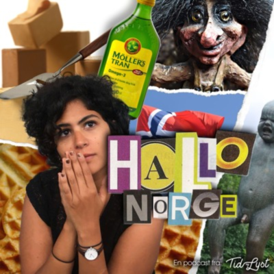 Hallo Norge