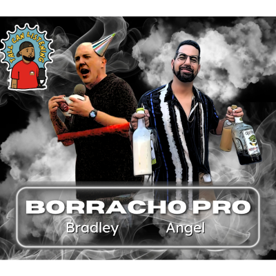 episode Season 5 Episode 11: Would You Consider Jackin Off A Sport with Borracho Pro ! artwork