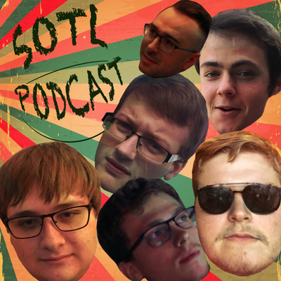 Silence of the Limbs Podcast