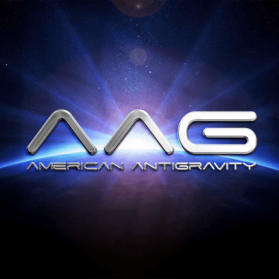 episode John Brandenburg on Poynting Vector Antigravity artwork