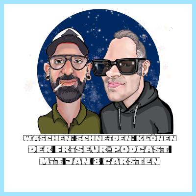 episode Folge 31: (SONDERSENDUNG) Das entgegenkommende Skelett feat. Johnny Tabasco artwork