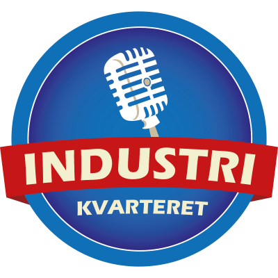 IndustriKvarteret