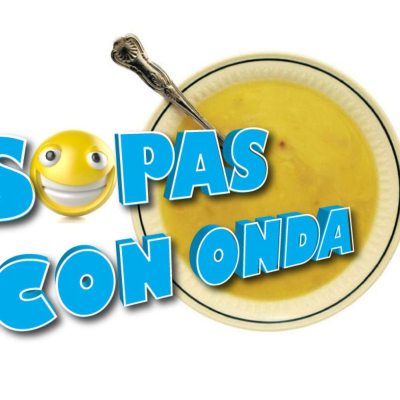 episode Sopas con onda 98 (6x10) artwork