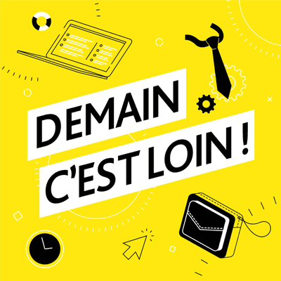 episode #01 Antoine Alran artwork