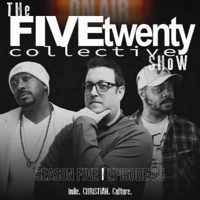 episode Season Five | Ep.03: The Membership Pandemic artwork