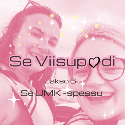 episode Se UMK -spessu artwork