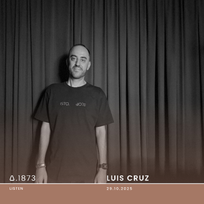 episode A.1873 Luis Cruz artwork