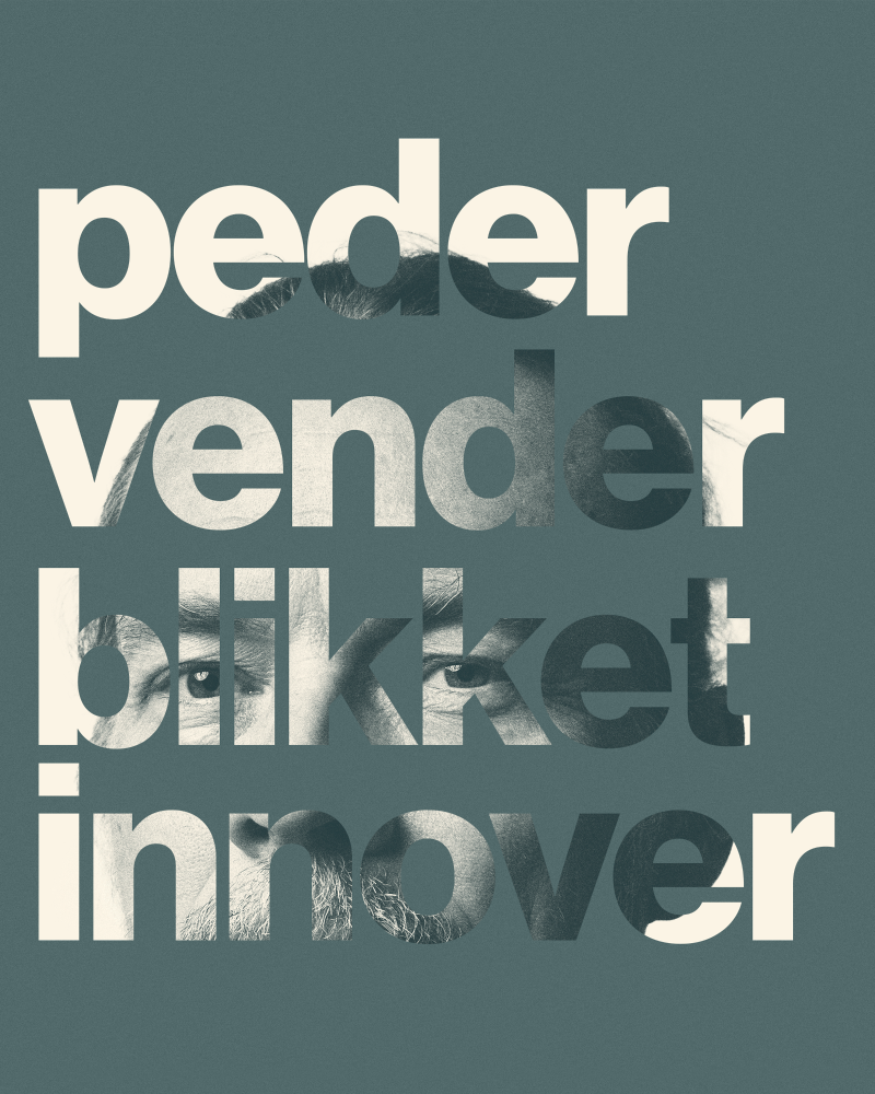 Peder cover