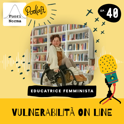 episode Vulnerabilità on line artwork
