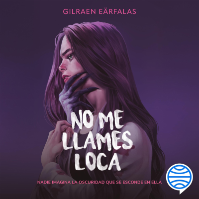 Cover image No me llames loca