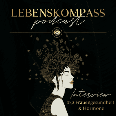 episode #42 Interview | Frauengesundheit und Hormone artwork
