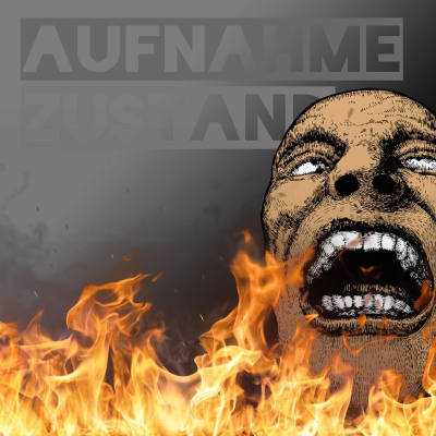 Aufnahmezustand - Der Podcast