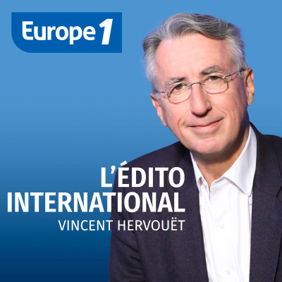 L'édito international