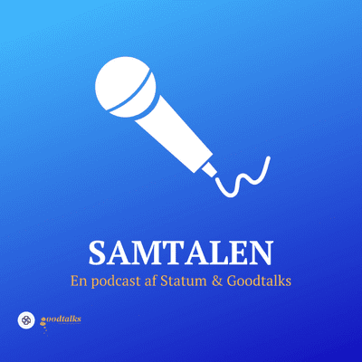 episode Episode 4: Journalisten artwork