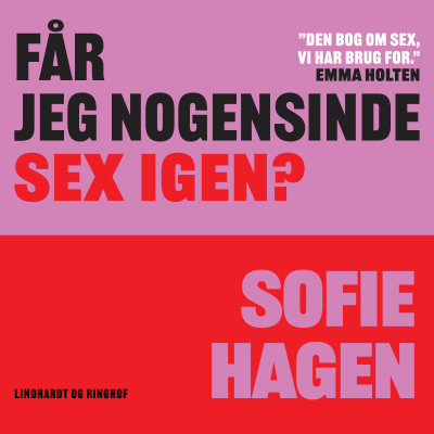 Cover image Får jeg nogensinde sex igen?