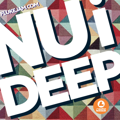 episode FLUKE JAM - NU I DEEP (L-Radio 104.9) #69 artwork