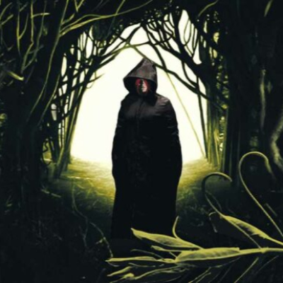 episode El nombre del viento: Patrick Rothfuss y el hechizo del lenguaje artwork