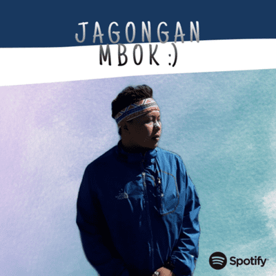 episode Dimarahin Nyokap gara-gara ngerokok di kamar artwork