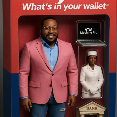 episode Marvin Sapp The Money Hungry Pastor 💰💵💸 artwork