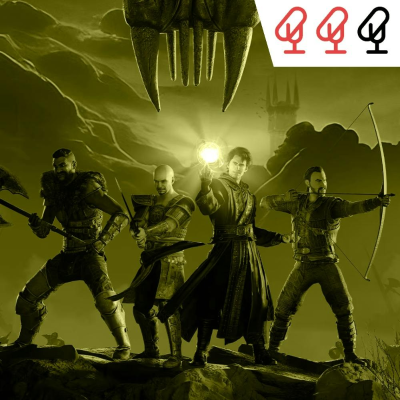 episode 1035: Gothic Remake, Virtua Fighter 5 R.E.V.O., lanzamientos de la semana artwork