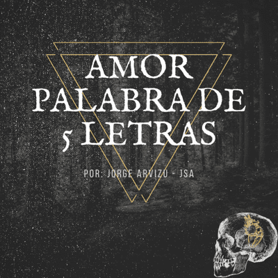 Amor Palabra de 5 Letras