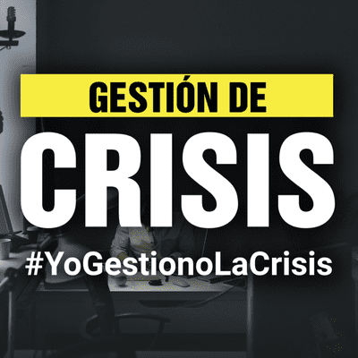 Yo Gestiono La Crisis