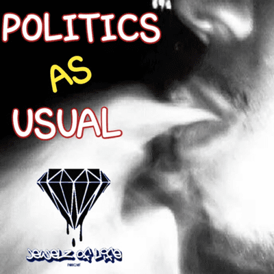 episode (EP.13) POLITICS AS USUAL!! artwork