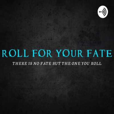 episode Relic #3: Dresden Files Accelerated Actual Play artwork